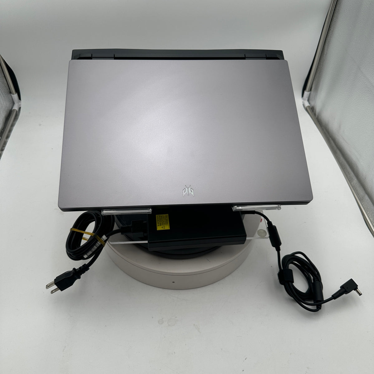 Acer Predator Helios Neo 16 N22Q22 16-inch Core i5 16GB RAM 500GB RTX 4050