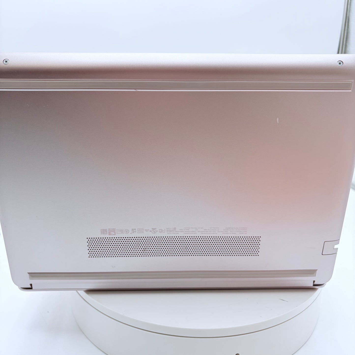 HP 14-cf112wm 14" Celeron 4GB 64GB