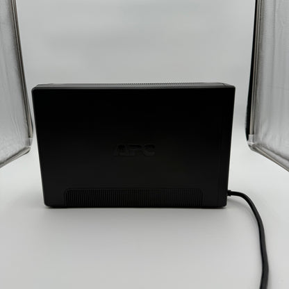 APC Back-UPS NS 1080 - Battery Back Up - Black - Case Only