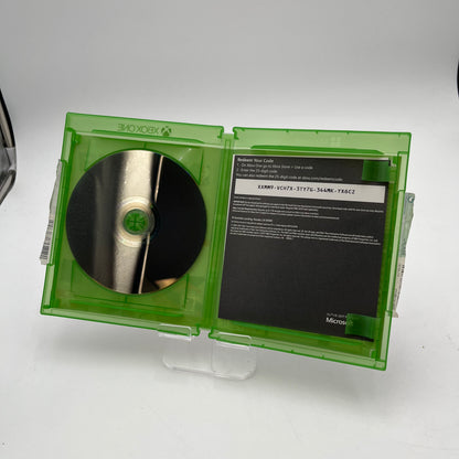 Xbox One NBA 2K18 CIB