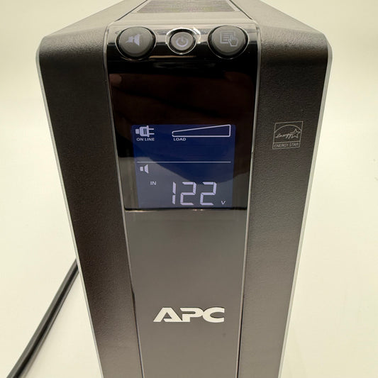 APC Back-UPS NS 1080 - Battery Back Up - Black - Case Only