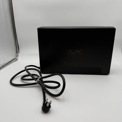 APC Back-UPS NS 1080 - Battery Back Up - Black - Case Only