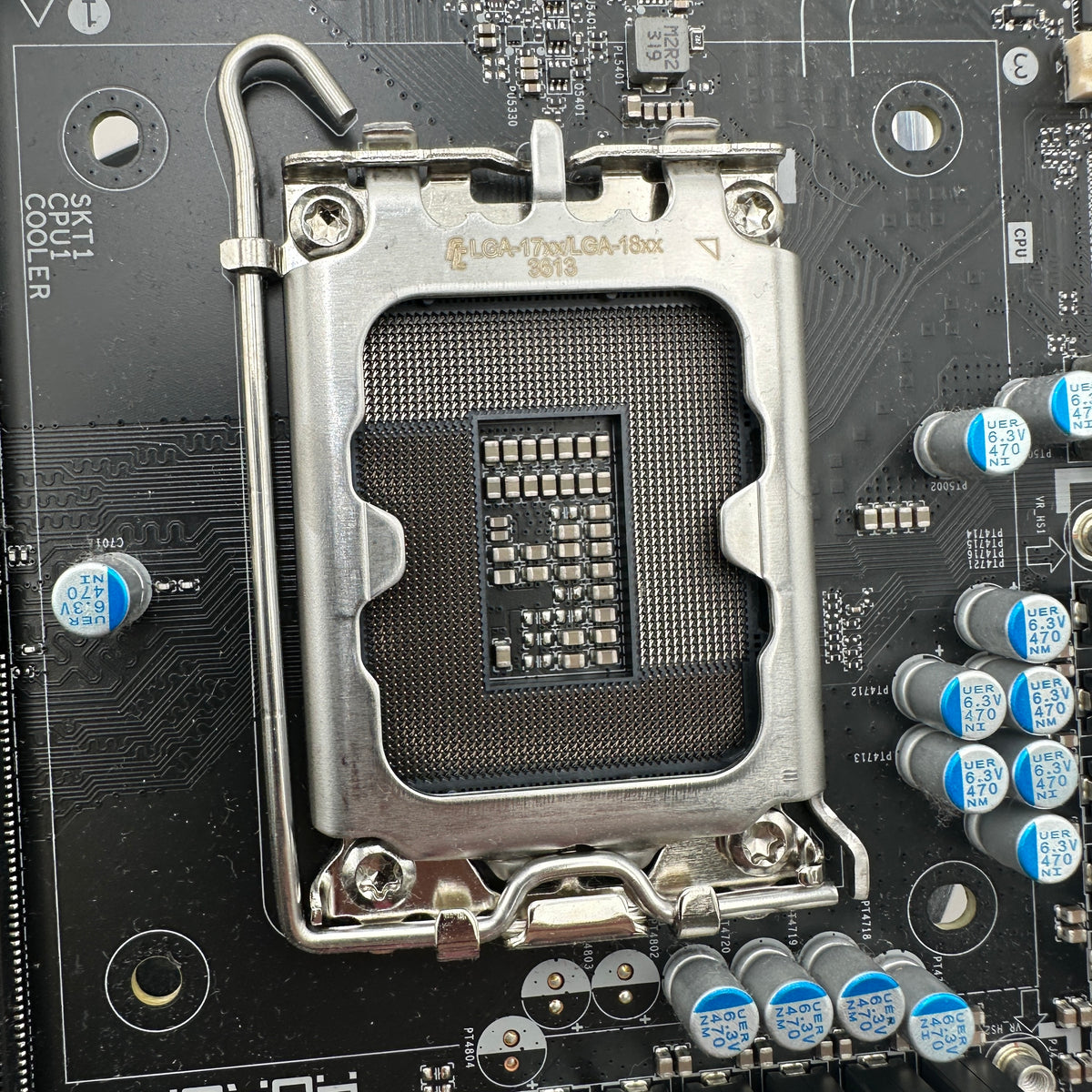 Dell Alienware Aurora R16 Motherboard RF96M READ