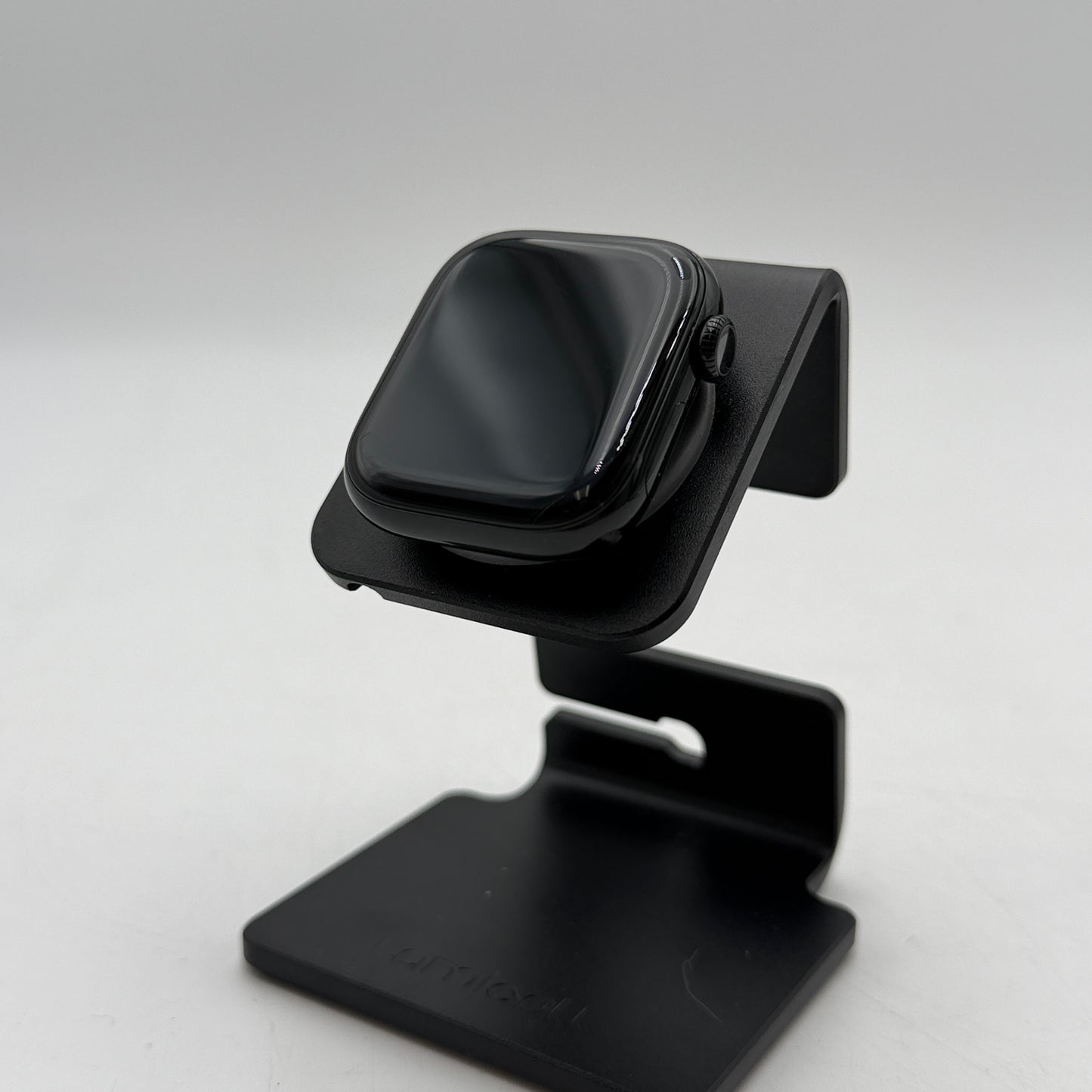 Apple Watch Series 10 (Cellular, 42mm) A3001 Black