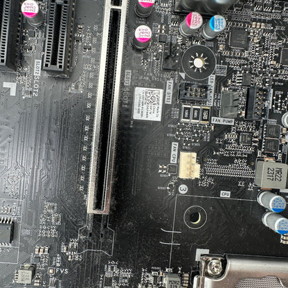 Dell Alienware Aurora R16 Motherboard RF96M READ
