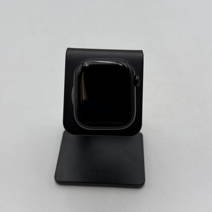 Apple Watch Series 10 (Cellular, 42mm) A3001 Black