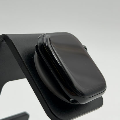 Apple Watch Series 10 (Cellular, 42mm) A3001 Black