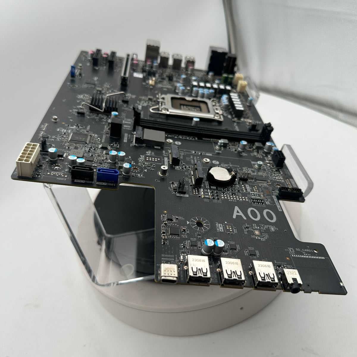 Dell Alienware Aurora R16 Motherboard RF96M READ