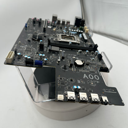 Dell Alienware Aurora R16 Motherboard RF96M READ