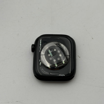 Apple Watch Series 10 (Cellular, 42mm) A3001 Black