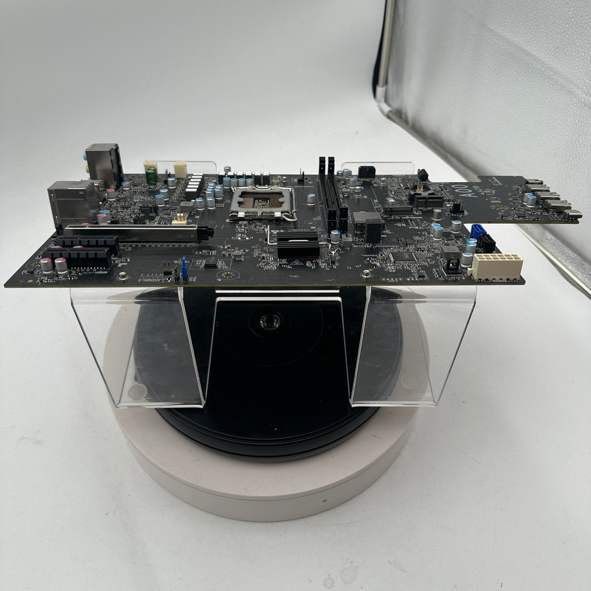 Dell Alienware Aurora R16 Motherboard RF96M READ