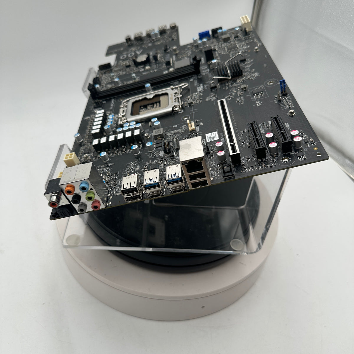 Dell Alienware Aurora R16 Motherboard RF96M READ