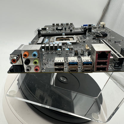 Dell Alienware Aurora R16 Motherboard RF96M READ
