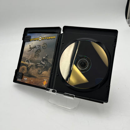 Xbox Moto GP 3 Video Game With Manual Only - Used Condition