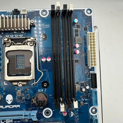 Alienware Dell Aurora R11/R12 Z490 LGA1200 Motherboard