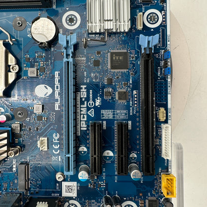 Alienware Dell Aurora R11/R12 Z490 LGA1200 Motherboard