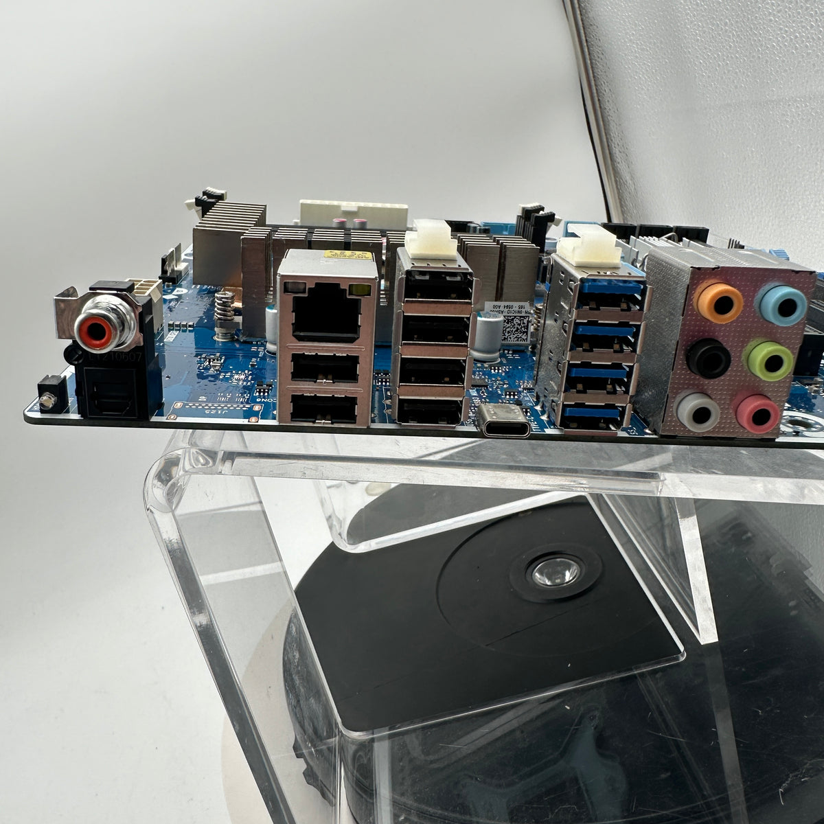 Alienware Dell Aurora R11/R12 Z490 LGA1200 Motherboard