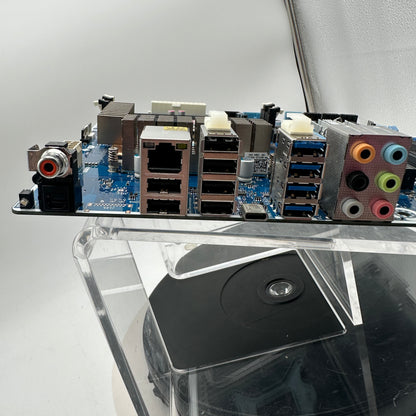 Alienware Dell Aurora R11/R12 Z490 LGA1200 Motherboard