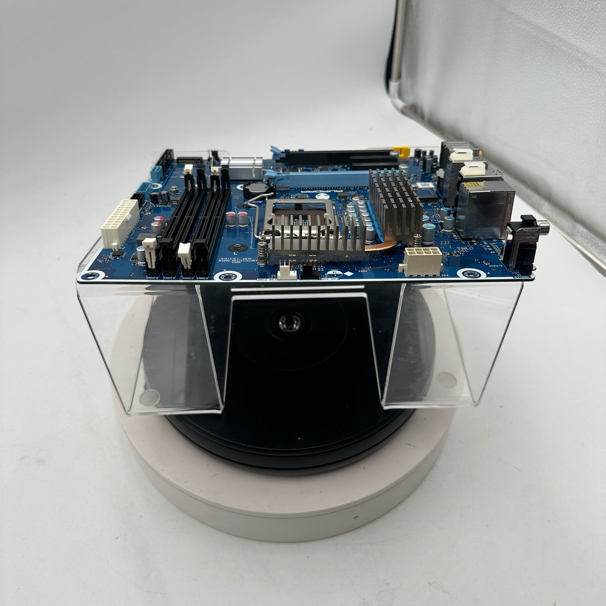 Alienware Dell Aurora R11/R12 Z490 LGA1200 Motherboard
