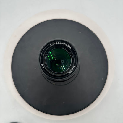 Sony SEL55210 55-210mm F4.5-6.3 OSS Camera Lens READ