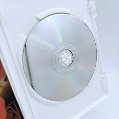 Wii Avatar: The Last Airbender Video Game Complete in Box
