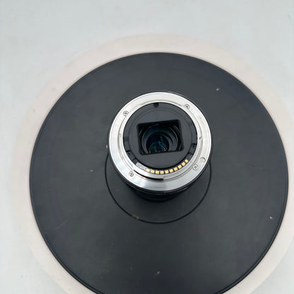 Sony SEL55210 55-210mm F4.5-6.3 OSS Camera Lens READ