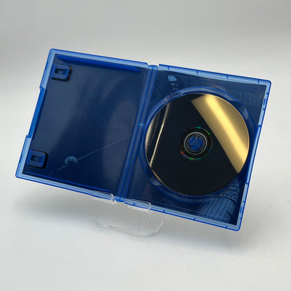 Playstation 4 MLB The Show 18 CIB