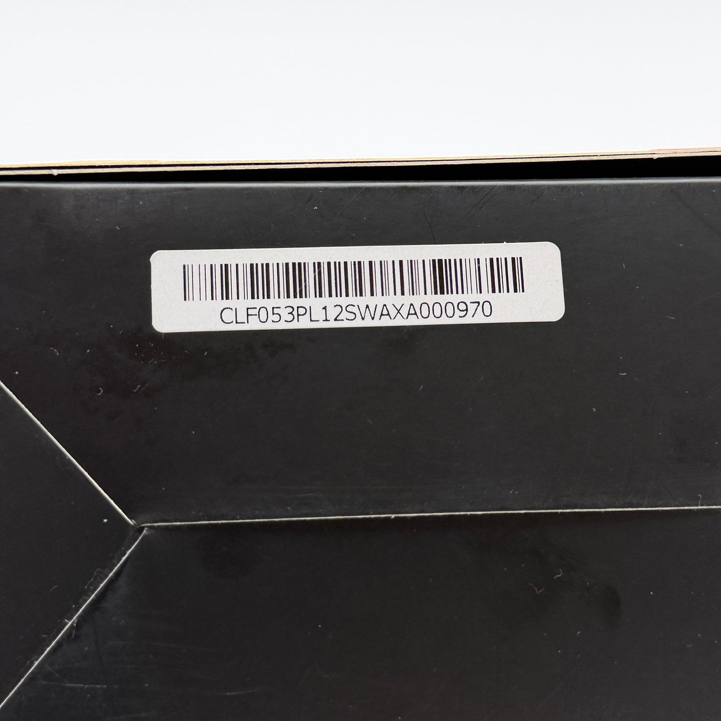 Thermaltake Riing Plus 12 Radiator Fan RGB - New In Box
