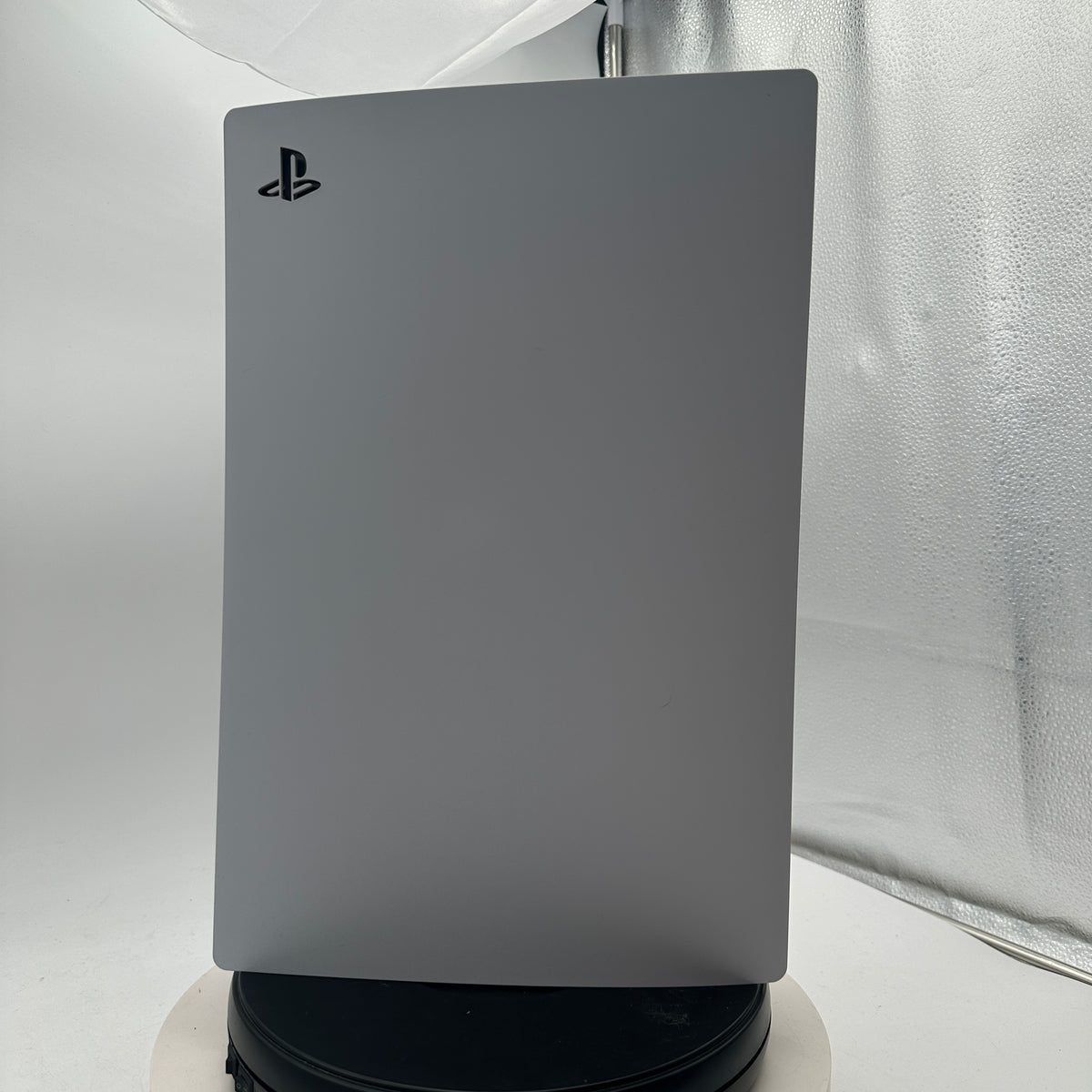 Sony PlayStation 5 Disc Edition CFI-1115A 825GB With 1 Controller and Cables
