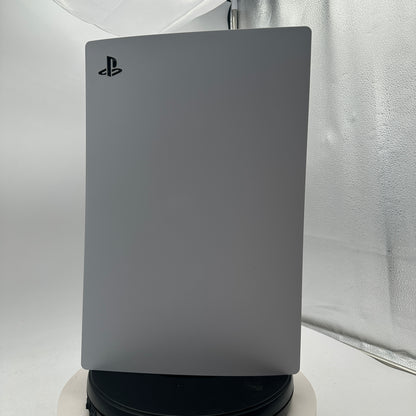 Sony PlayStation 5 Disc Edition CFI-1115A 825GB With 1 Controller and Cables