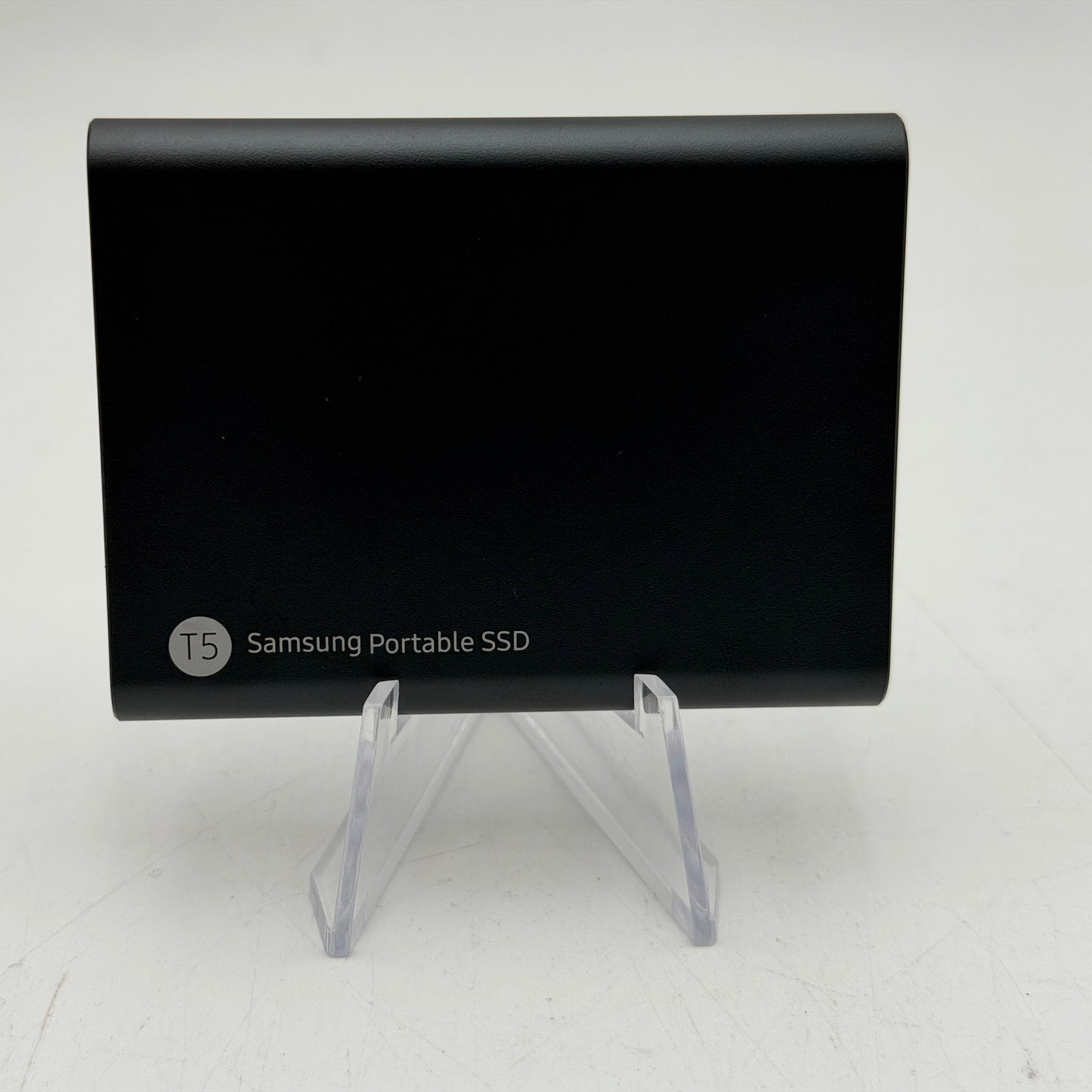 Samsung T5 External Portable SSD 1000GB (MU-PA1T0B)