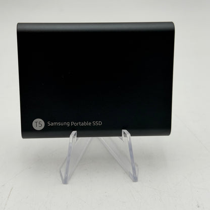 Samsung T5 External Portable SSD 1000GB (MU-PA1T0B)