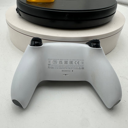 Sony PlayStation 5 Disc Edition CFI-1115A 825GB With 1 Controller and Cables
