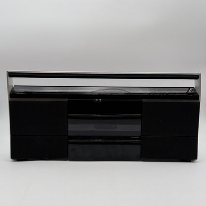 Bang & Olufsen BEOSYSTEM 10 Cassette Boombox