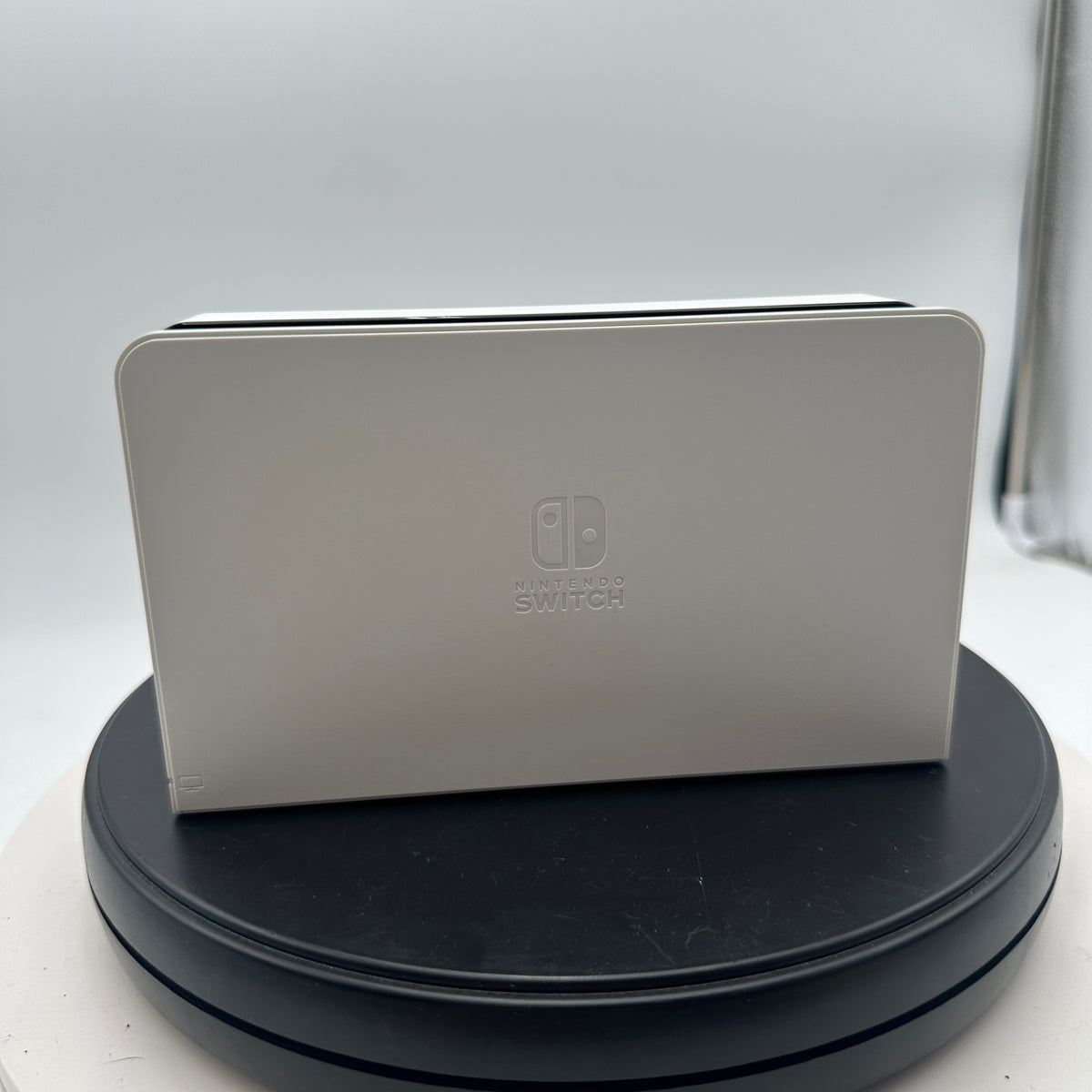 Nintendo Switch OLED HEG-001 2021 With Dock and Case