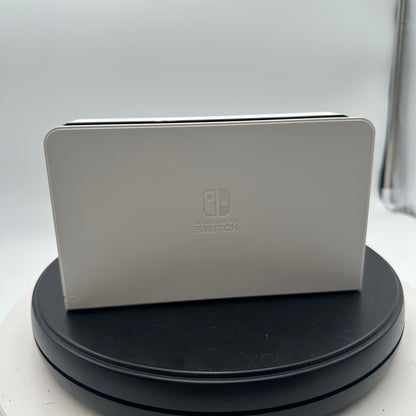 Nintendo Switch OLED HEG-001 2021 With Dock and Case