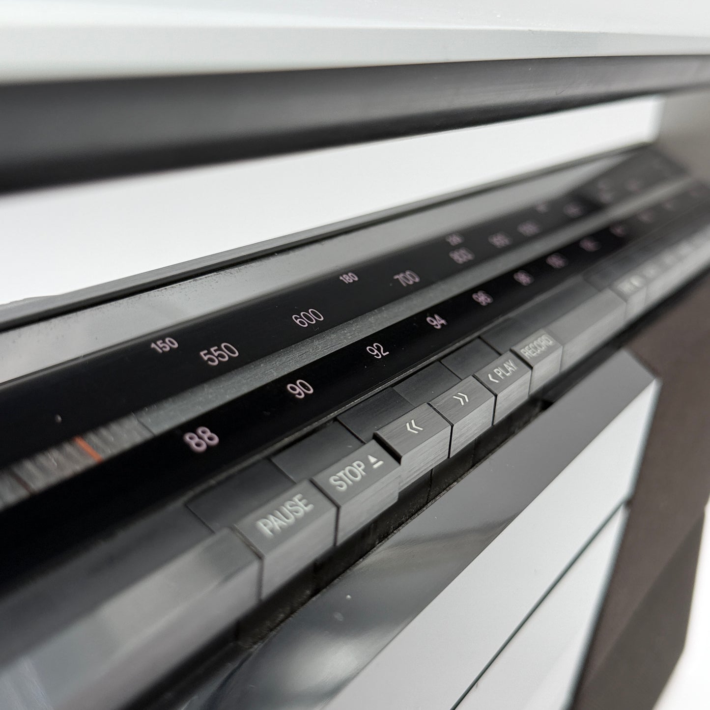 Bang & Olufsen BEOSYSTEM 10 Cassette Boombox