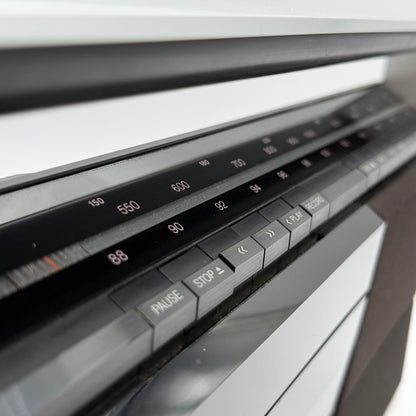 Bang & Olufsen BEOSYSTEM 10 Cassette Boombox