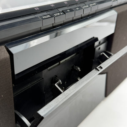 Bang & Olufsen BEOSYSTEM 10 Cassette Boombox