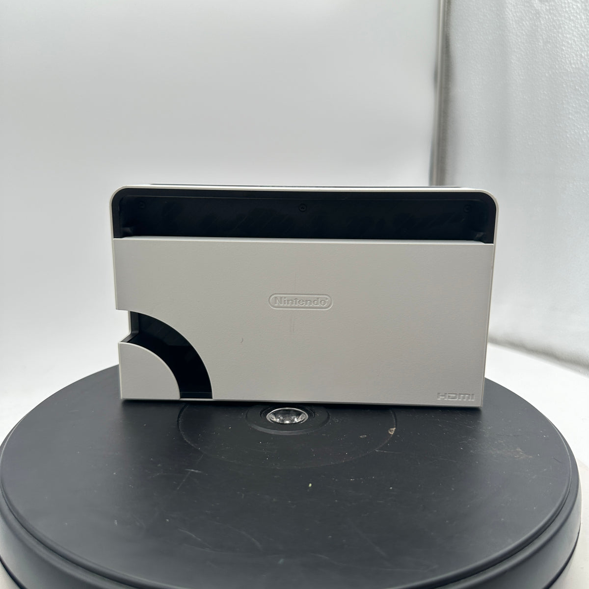 Nintendo Switch OLED HEG-001 2021 With Dock and Case