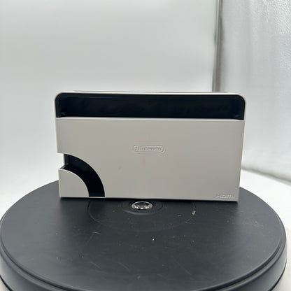 Nintendo Switch OLED HEG-001 2021 With Dock and Case
