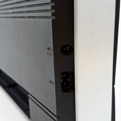 Bang & Olufsen BEOSYSTEM 10 Cassette Boombox