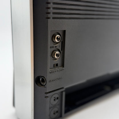 Bang & Olufsen BEOSYSTEM 10 Cassette Boombox