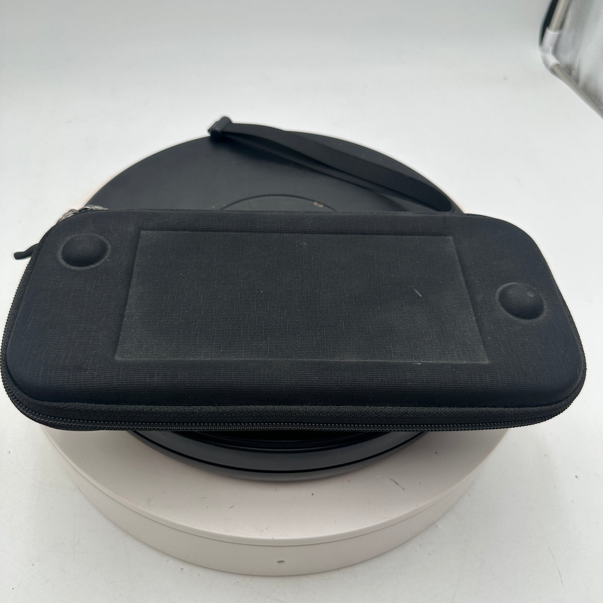 Nintendo Switch OLED HEG-001 2021 With Dock and Case