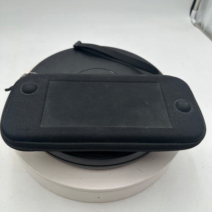 Nintendo Switch OLED HEG-001 2021 With Dock and Case