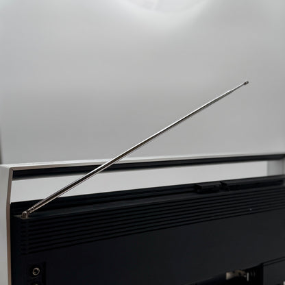 Bang & Olufsen BEOSYSTEM 10 Cassette Boombox
