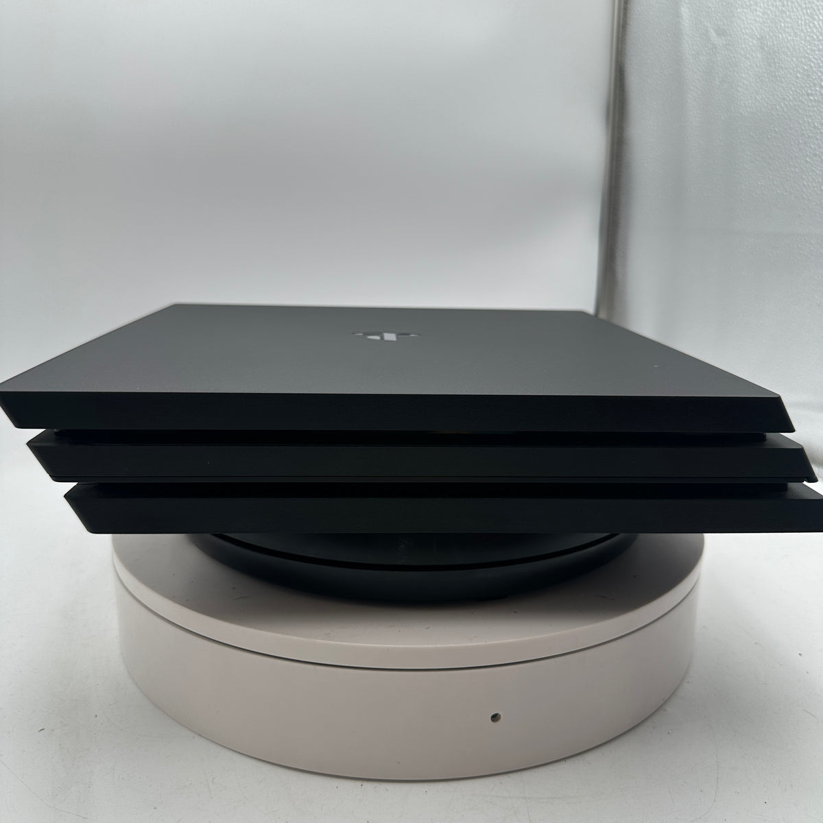 Sony PlayStation 4 Pro CUH-7215B 825GB Console with 1 Controller and Cables
