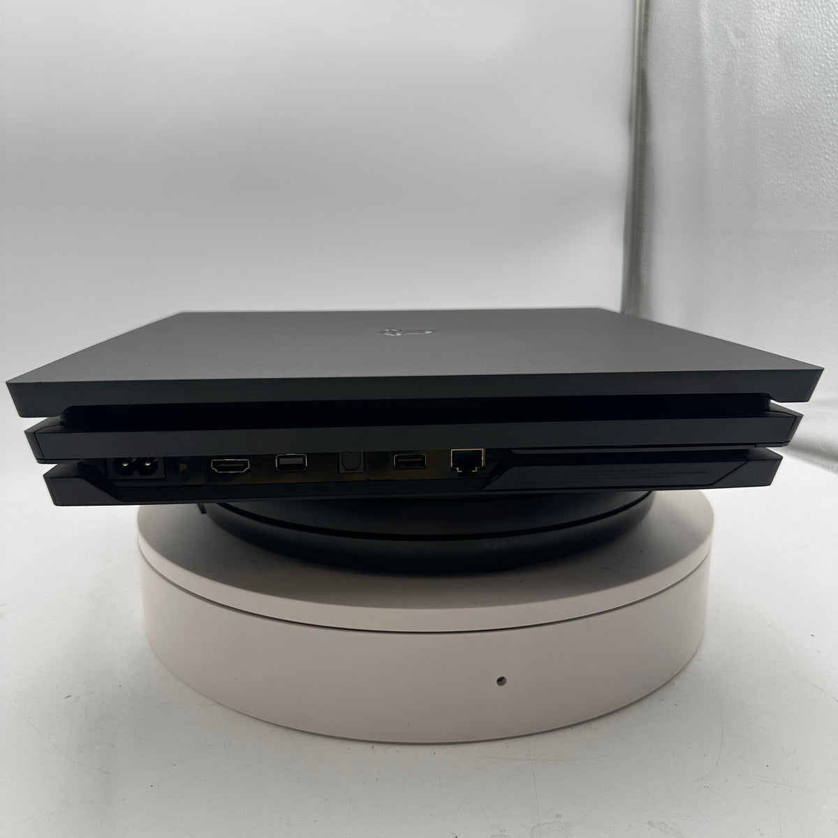 Sony PlayStation 4 Pro CUH-7215B 825GB Console with 1 Controller and Cables