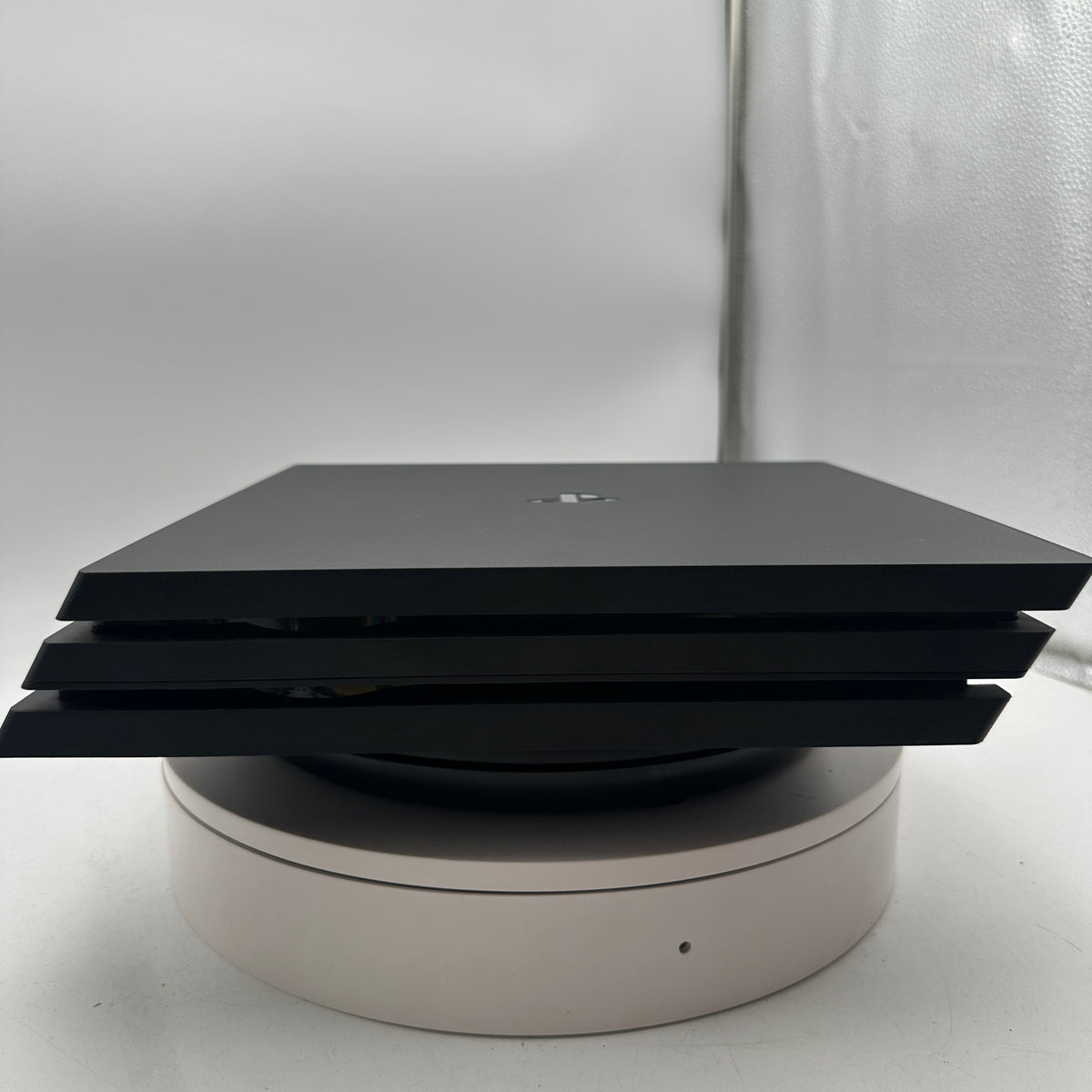 Sony PlayStation 4 Pro CUH-7215B 825GB Console with 1 Controller and Cables
