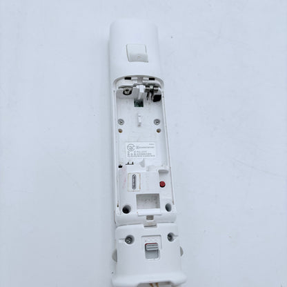 Nintendo Wii Remote RVL-003 Video Game Controller White with Nunchuck